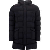 Geci de iarna Down Jacket Barbati