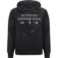 Hanorace Hilder Sloppy Hoodie Barbati