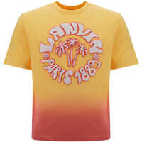Tricouri Lanvin T-Shirt