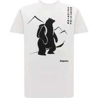 Tricouri T-Shirt Barbati