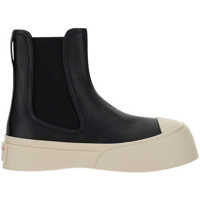 Bocanci casual Pablo Ankle Boots Femei