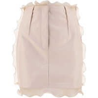 Fuste Fendi Cracle Skirt