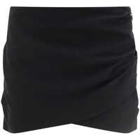 Fuste Dry Wo Twist Skirt Femei
