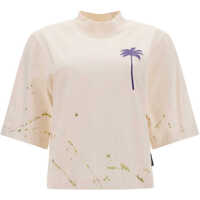 Tricouri Fitted T-Shirt Femei
