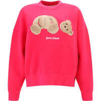 Pulovere casual Bear Sweatshirt Femei