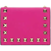 Portofele Valentino Garavani Flap French Wallet Femei