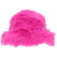 Palarii Wera Oversize Bucket Hat Femei