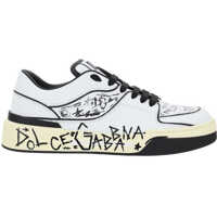 Sneakers Basket Sneakers Barbati