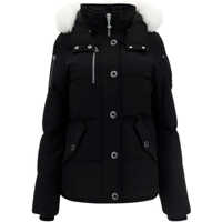 Geci de iarna 3Q Down Jacket Femei