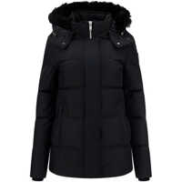 Geci de iarna Cloud 3Q Down Jacket Femei