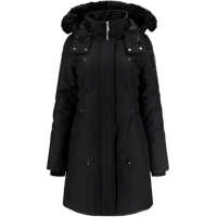 Geci de iarna Cloud Parka Femei