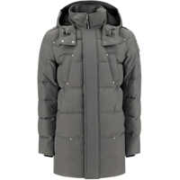 Geci Ulrecht Coat Barbati