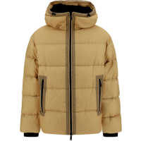 Geci Kaban Down Jacket Barbati