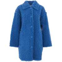 Geci de iarna Teddy coat "Gwen" Femei