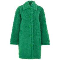 Geci de iarna Teddy coat "Gwen" Femei