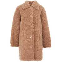 Geci de iarna Teddy coat "Gwen" Femei