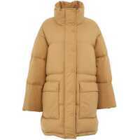 Geci de iarna Oversize down jacket "Edna" Femei