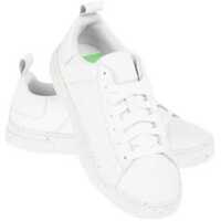 Sneakers Solid Color S-Clever Low Lace Sneakers Barbati