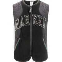 Veste casual Puma x Market Vest Barbati