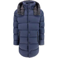 Geci Parka Coats Barbati
