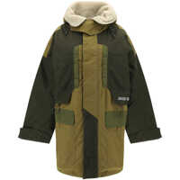 Paltoane Gane Coat Femei