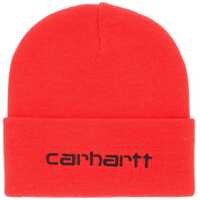 Caciuli Script Beanie Barbati