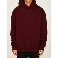 Hanorace Cotton Hoodie Barbati