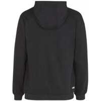 Hanorace pentru Barbati - Hanorace Fila Barumini Hoody czarny Barbati (BM 9312665) - B-mall.ro