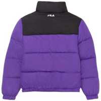 Geci Fila Dama - Geci de iarna Fila Sandia Puff Jkt fioletowy Femei (BM 9312671) - B-mall.ro