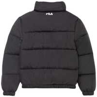 Geci Fila Dama - Geci de iarna Fila Sandia Puff Jkt czarny Femei (BM 9312674) - B-mall.ro