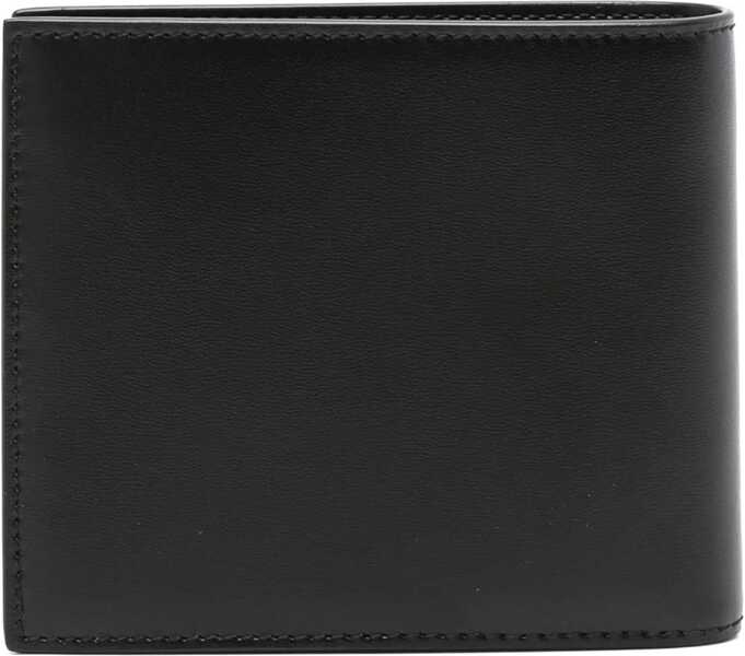 Portofele Saint Laurent Wallet NERO Barbati (BM 9312686) 2