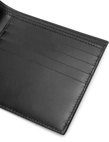 Portofele Saint Laurent Wallet NERO Barbati (BM 9312686) 3