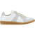 Maison Margiela Leather Sneakers OFF WHITE