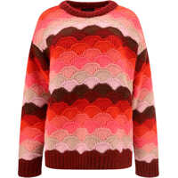 Pulovere casual Under the Northern Sky Knitwear Femei