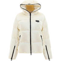 Geci de iarna Bagnera Jacket Femei
