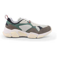 Sneakers Fm0Fm02660 Barbati