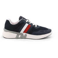 Sneakers Fm0Fm02661 Barbati