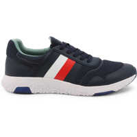 Sneakers Fm0Fm02742 Barbati