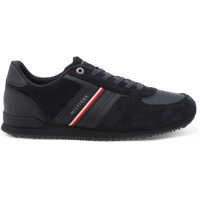 Sneakers Fm0Fm03001 Barbati