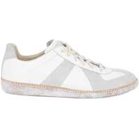 Sneakers Other Materials Sneakers Barbati