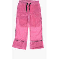 Pantaloni casual Velvet Bootcut Pants Baieti