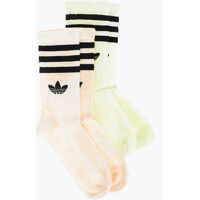 Sosete Tie Dye Effect 2 Socks Effect Fete