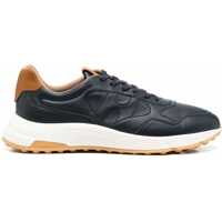 Sneakers Hogan Leather Sneakers