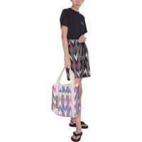 Pantaloni scurti Other Materials Shorts Femei