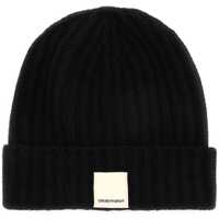 Caciuli Wool & Cashmere Beanie Barbati