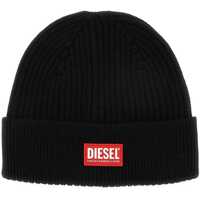 Caciuli Wool Beanie Barbati