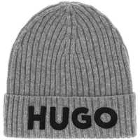 Caciuli Logoed Beanie Barbati