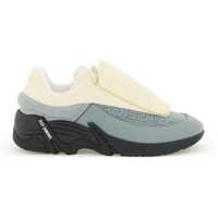 Sneakers Antei Leather Sneakers Barbati