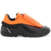 Sneakers Antei Leather Sneakers Barbati