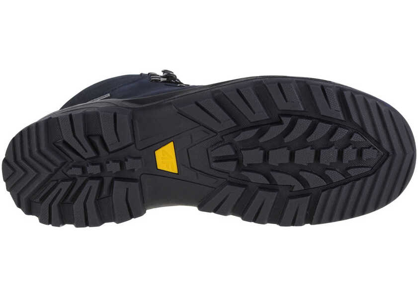 Bocanci de munte 4F Womens Trek Navy Femei (BM 9316466) 4